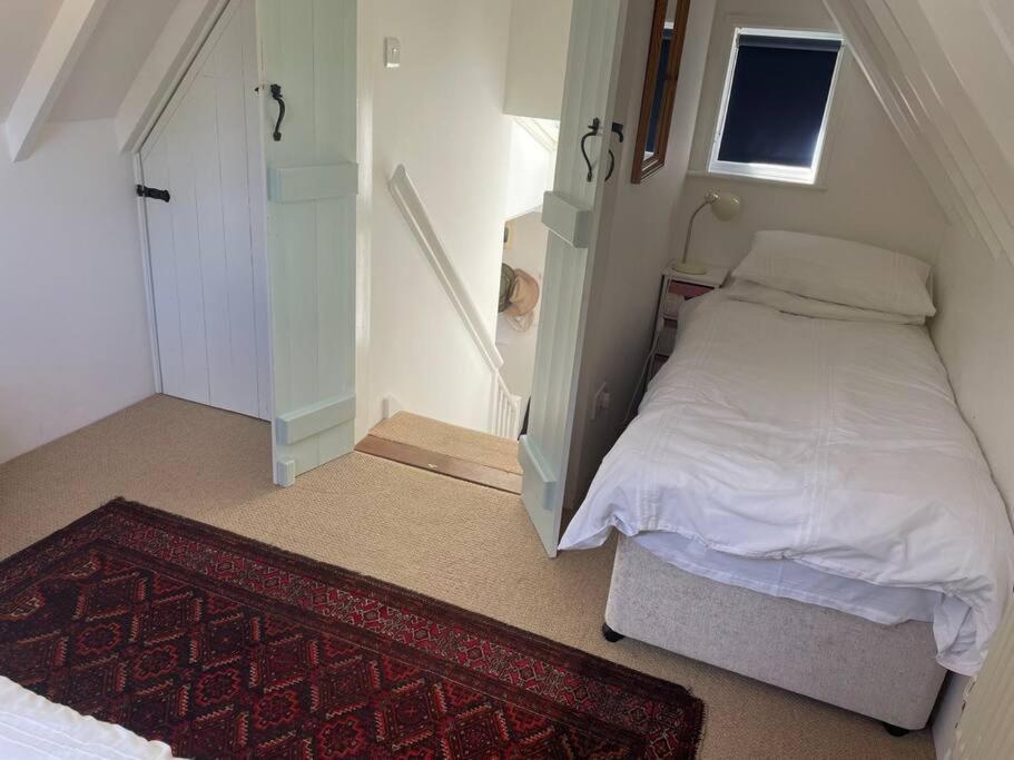 Acacia Cottage Halstead  Εξωτερικό φωτογραφία