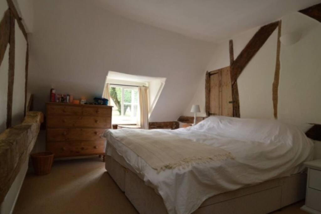 Acacia Cottage Halstead  Εξωτερικό φωτογραφία